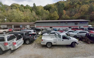 B & B Auto Parts Inc