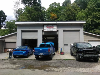 Migs Autobody