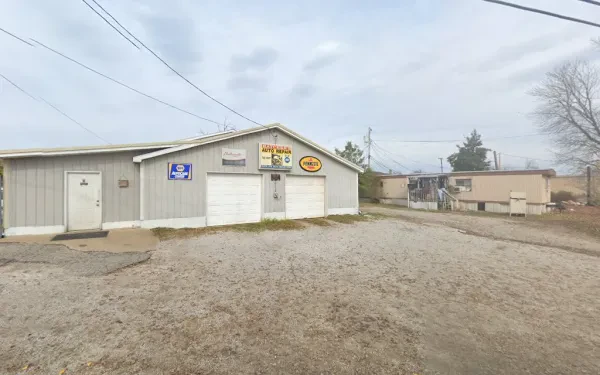 Hatcher's Auto Repair LLC - photo 3