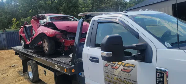 Champion Used Auto Parts - photo 2