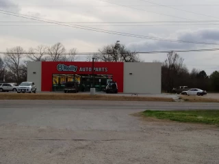 O'Reilly Auto Parts