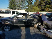 Cascade Towing