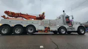 City Line Towing