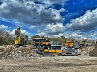 NSB RECYCLING LLC