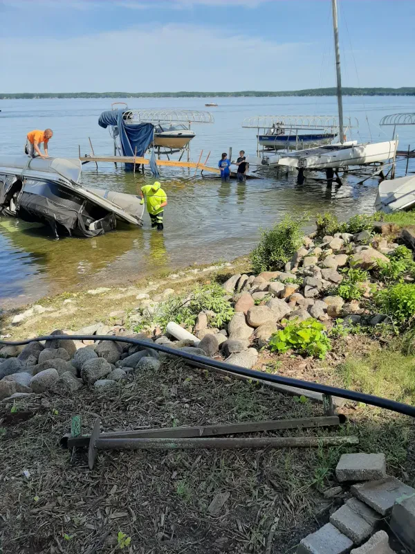 City Line Towing - photo 3