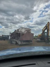Evans Scrap & Steel