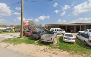 Dean's Automotive