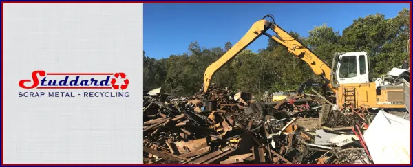 Studdard Scrap Metals - photo 2