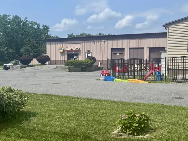 NAPA Auto Parts - Midnite Auto Parts Inc - photo 3