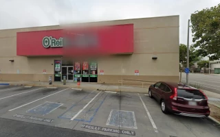 O'Reilly Auto Parts