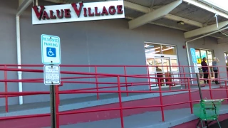 Value Village Hawthorne