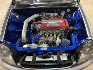 Peak Automotive Repair