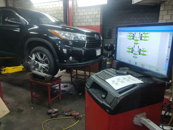 Peak Automotive Repair - photo 3