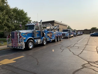 Bert's Towing Inc