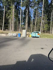 LRI-PRAIRIE RIDGE TRANSFER STATION