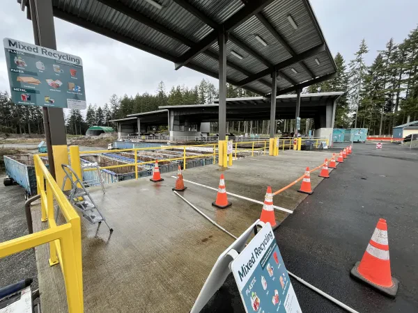 LRI-PRAIRIE RIDGE TRANSFER STATION - photo 3