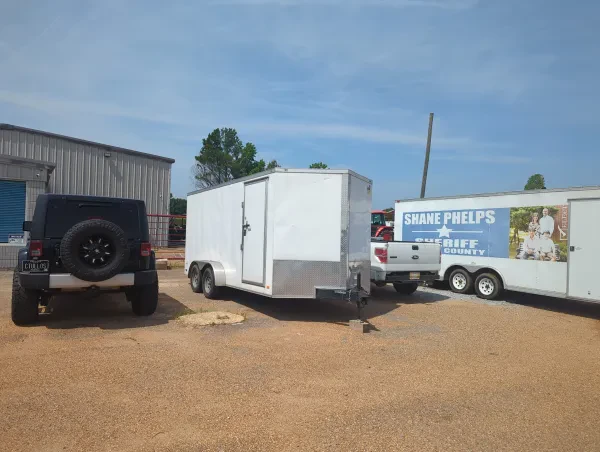 Sapp Truck and Trailer Repair - photo 3