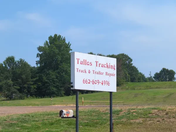 Sapp Truck and Trailer Repair - photo 4