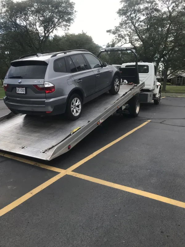 Mooney's Towing & Auto Repair - photo 3