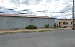 Old Lycoming Township