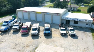 J & M Towing Recovery