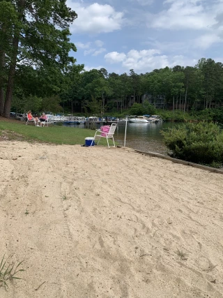Keowee Key South Marina