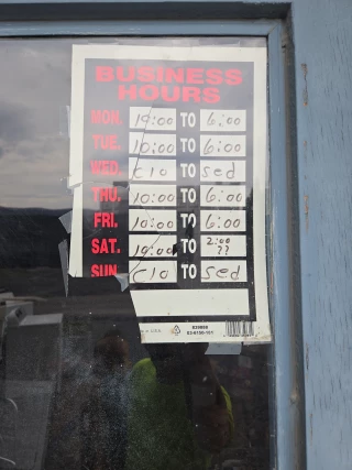 Williamsport Used Mart