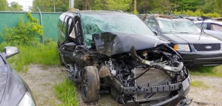 Stafford Towing