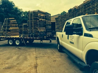 Largent's Pallets & Recycling