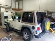 Chris Fitzpatrick Off Road Llc