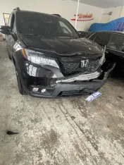 Chatham Collision Repair, Inc.