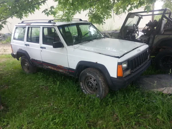 Chris Fitzpatrick Off Road Llc - photo 4