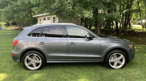 Chatham Collision Repair, Inc. - photo 4