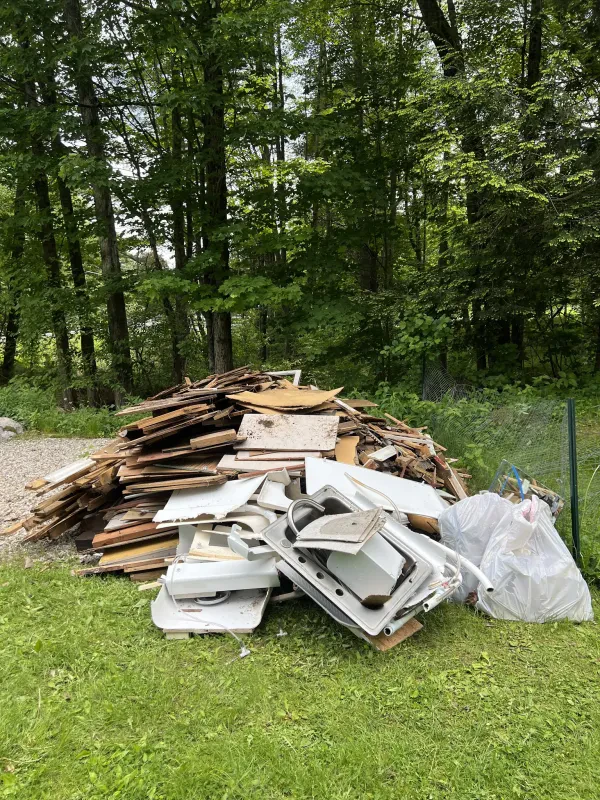 Junk Pros LLC - photo 4