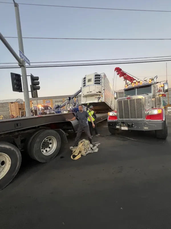 New Valley Towing - photo 4