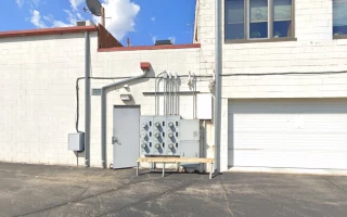 Wind Lake Automotive Inc.