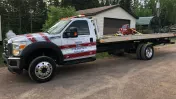 Cook County Towing