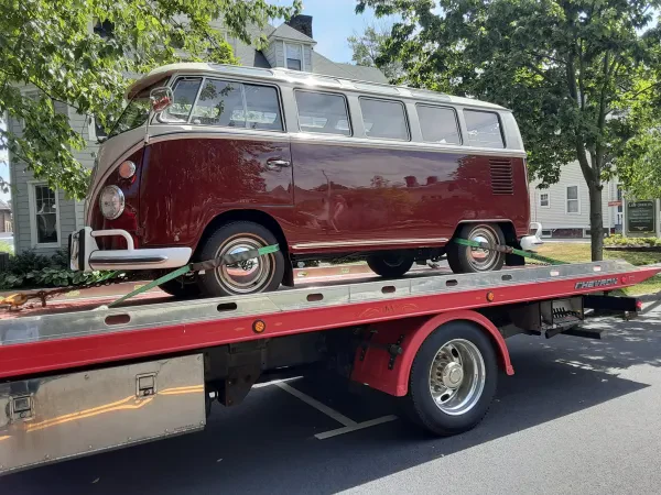 Mesler's Towing Service & Auto Body - photo 3