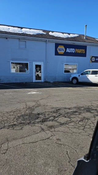 Lakeland Auto Parts-Boonton