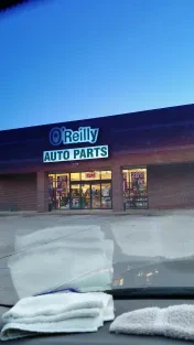 O'Reilly Auto Parts