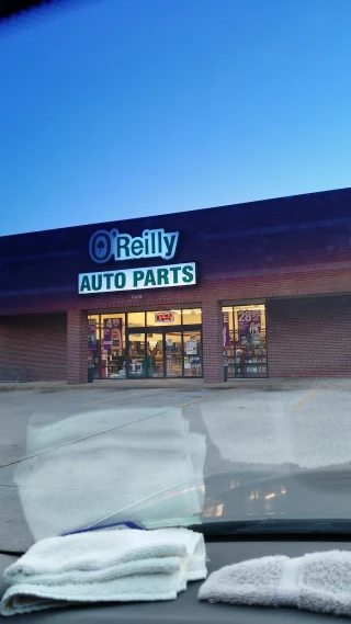 O'Reilly Auto Parts