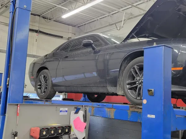 A+ Auto Repair - photo 3