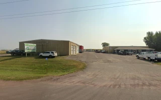 Warmka Service Center, LLC