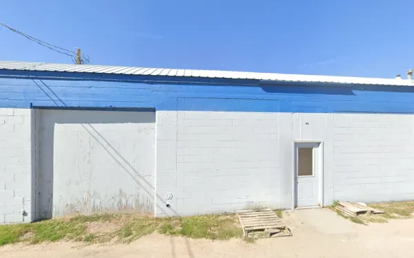 NAPA Auto Parts - Southwest Farm & Auto LLC - photo 2