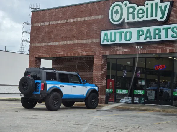 O'Reilly Auto Parts - photo 3