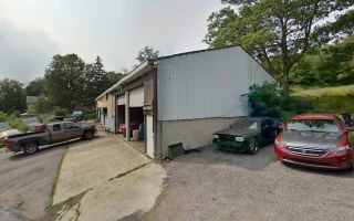 R & S Auto Sales