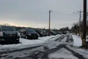 James J Grumme Auto Sales