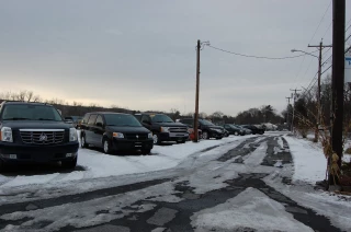 James J Grumme Auto Sales