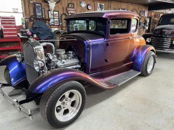 Lufkin Auto Body - photo 2