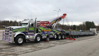 Candido's Towing & Repair